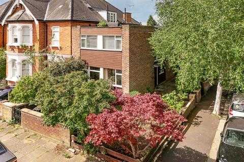 3 bed property, in Upper Park Road, £1,200,000