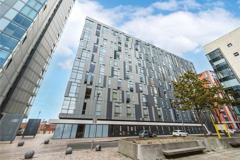 Studio, in Plaza Boulevard, £25,000