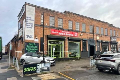 Studio, in Stopgate Lane, £250,000