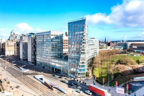 2 bed property, in Strand Street, £130,000