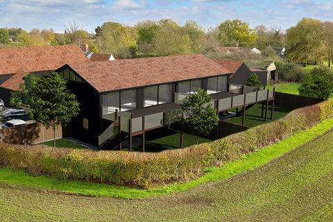 Land, in Plot 2, £250,000