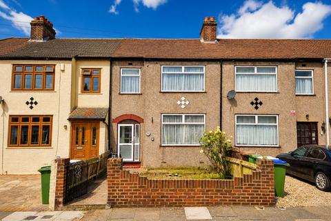 3 bed property, in 21 Powys Close, £240,000