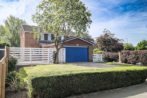 4 bed property, in Fulthorpe Road, £335,000
