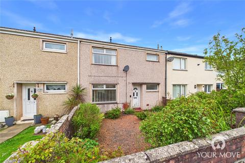 3 bed property, in Moor Place, £95,000