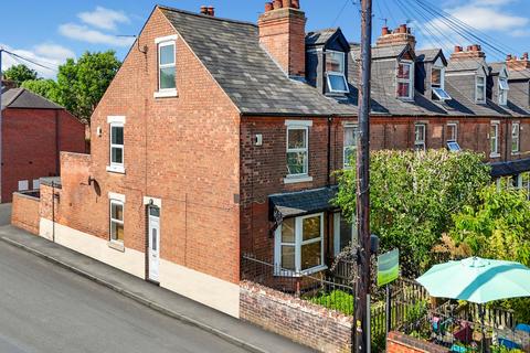 3 bed property, in Querneby Road, £190,000