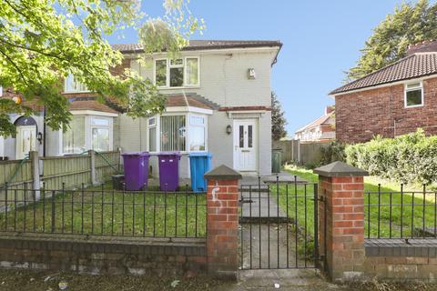 3 bed property, in Holmrook Road, £145,000