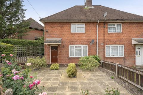 2 bed property, in Fivefields Road, £325,000