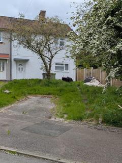 3 bed property, in Rectory Road, £130,000