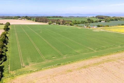 Land, in Lot 3 - Land At Fearn, £190,000