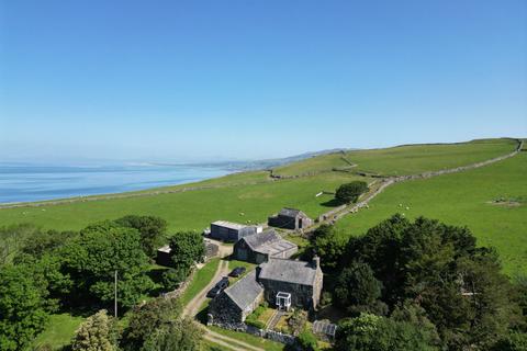 4 bed property, in Cefn Feusydd Farm, £1,195,000