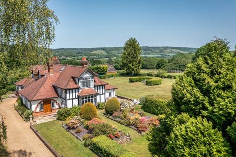 6 bed property, in Burrows Lane, £2,250,000