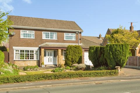 4 bed property, in Lancaster Lane, £375,000