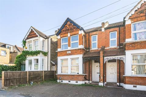 4 bed property, in Stodart Road, £725,000