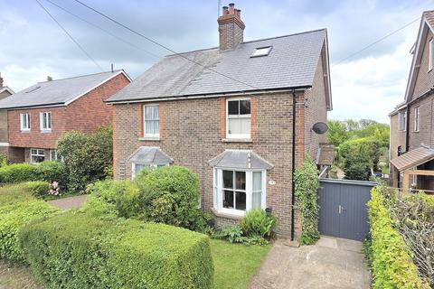 3 bed property, in Church Road, £525,000