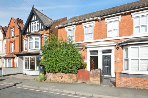 3 bed property, in Mount Pleasant, £140,000