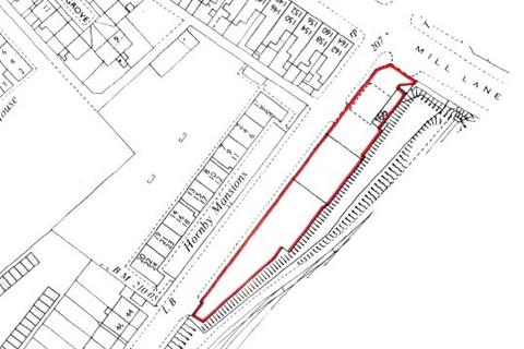 Studio, in Land At 116 Mill Lane, £290,000