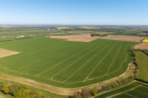 Land, in Little Carlton, £2,200,000