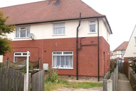 3 bed property, in Grindon Crescent, £110,000