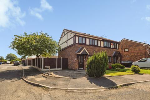 3 bed property, in Willow Fold, £270,000