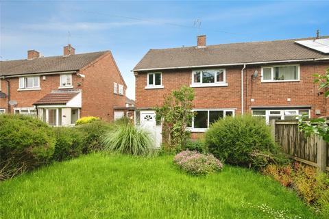 3 bed property, in Foxlydiate Crescent, £190,000