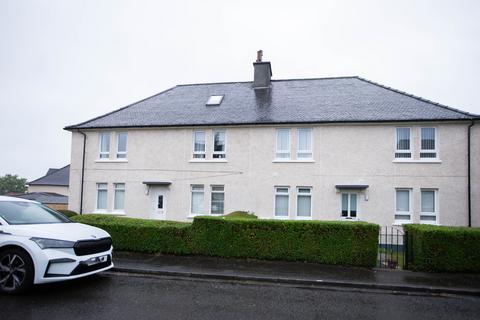 2 bed property, in Blair Crescent, £53,000