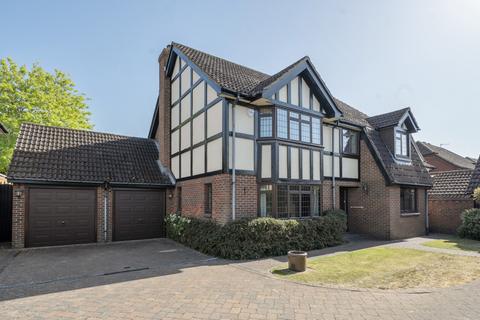 4 bed property, in Ripley Close, £1,100,000