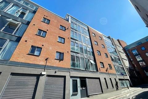 2 bed property, in Bridport Street, £75,000