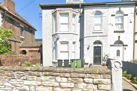 7 bed property, in Allerton Road, £215,000