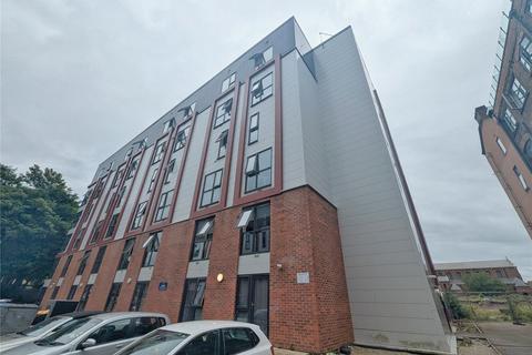 Studio, in Fox Street Village, £25,000
