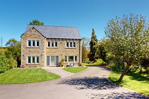 5 bed property, in Orchard House, £1,150,000