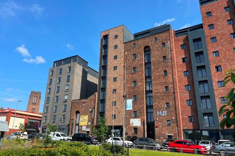 1 bed property, in Flat 55, £27,500