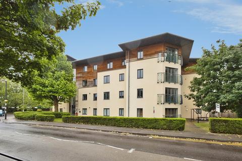 2 bed property, in Queensway Place, £120,000