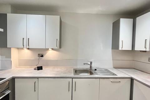 3 bed property, in Furnival Street, £15,000