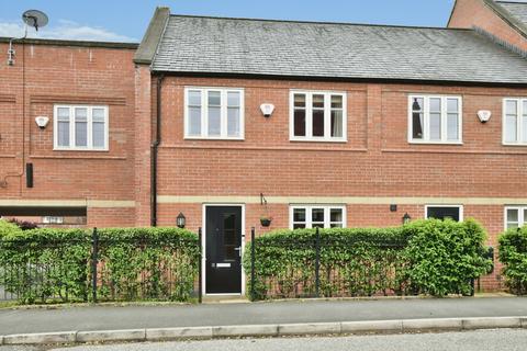 3 bed property, in Baskerville Road, £450,000