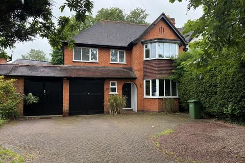 4 bed property, in 656 Streetsbrook Road, £395,000