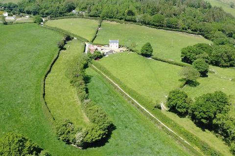 3 bed property, in Moelfre, £500,000
