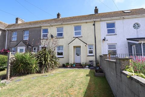 3 bed property, in Porth Bean Road, £325,000