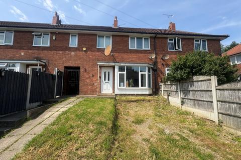3 bed property, in Whincover Gardens, £150,000