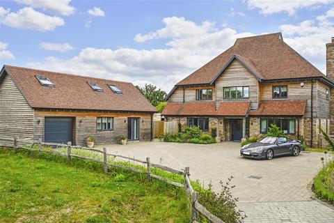 7 bed property, in Pluckley Road, £1,995,000