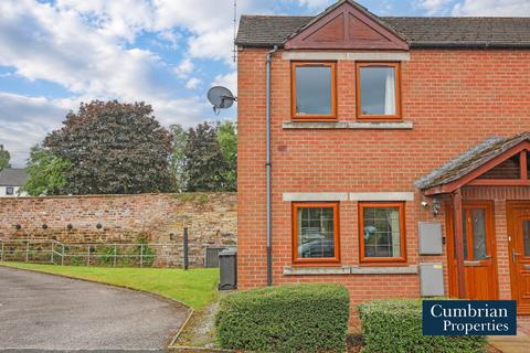 2 bed property, in Beck Riggs, £120,000