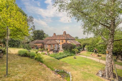4 bed property, in Twitchells Lane, £1,000,000