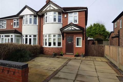 3 bed property, in 3 Bedroom Semi-Detached House – Cheadle, £365,000