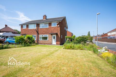 3 bed property, in Wateringpool Lane, £175,000
