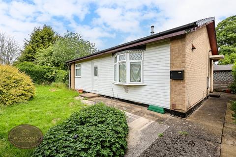 2 bed property, in Falston Road, £160,000