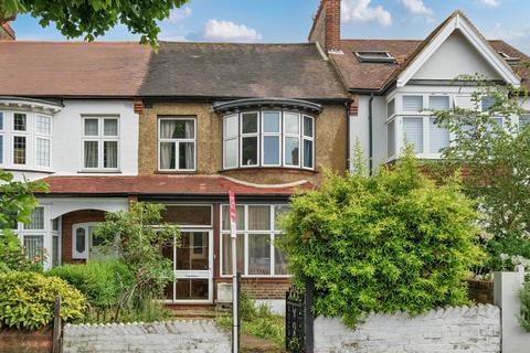 3 bed property, in Birchlands Avenue, £1,200,000