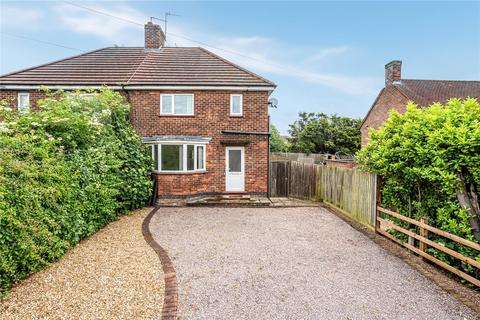 3 bed property, in Trinity Road, £295,000