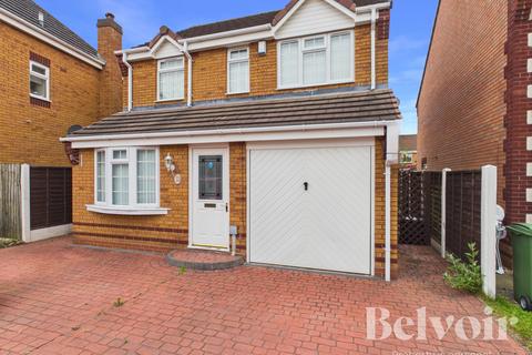 3 bed property, in Warwick Way, £279,950