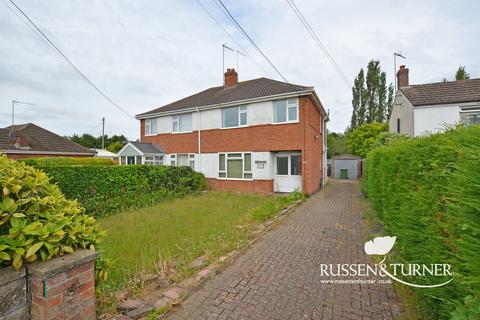 3 bed property, in Station Road, £225,000