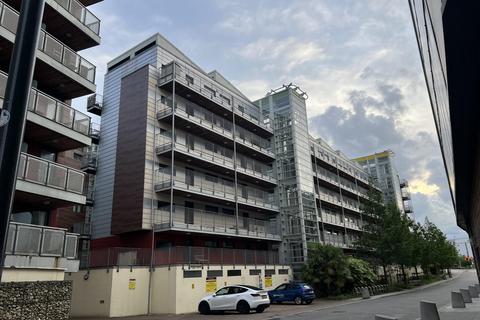 1 bed property, in 62 Ashman Bank, £85,000