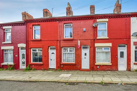 2 bed property, in Colville Street, £115,000